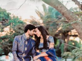5 ways to nurture a loving relationship