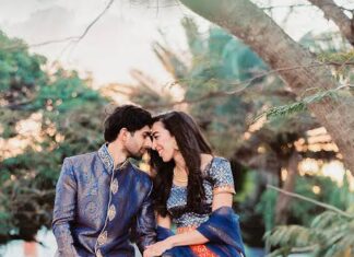 5 ways to nurture a loving relationship