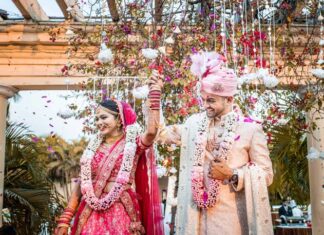 Ways to save money on you wedding