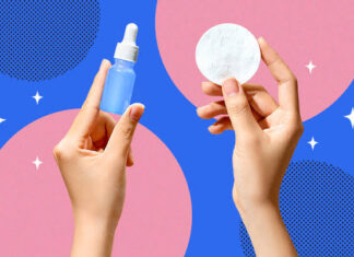 10 step korean skin care guide