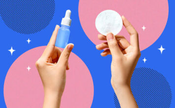 10 step korean skin care guide