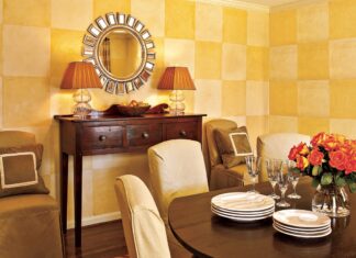 Redecorate your Home this Diwali