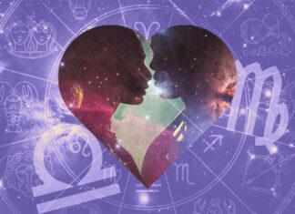 Love horoscope for the week