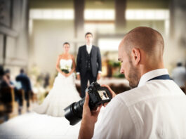 The Ultimate Wedding Photographer Guide wedding photographer
