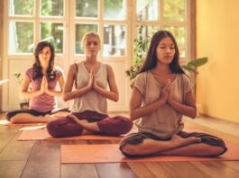 Fight Delhi’s Air Pollution with these Breathing Exercises