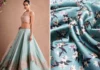 KC Creations fabrics for the wedding dress of your dreams