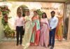 DISCOVER KANJEEVARAM WITH MALLIK KANKATALA AND ANIRUDH KANKATALA