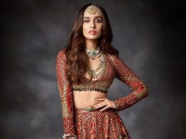 Wholesome fashion Guide for the Bride-to-be!