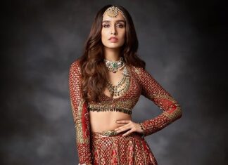 Wholesome fashion Guide for the Bride-to-be!