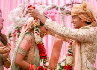 Find your dream wedding venue at Hotel Crowne Plaza in Greater Noida.