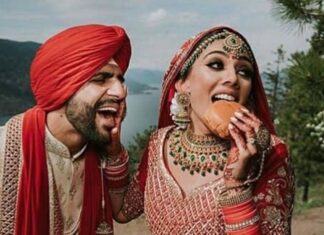 Why You shouldn’t think of Losing Weight just Before your Wedding?