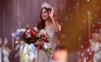 Congratulations! Harnaaz Sandhu brings home the Miss Universe crown