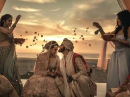 Find out why Nikon is still No 1 in wedding photography cameras