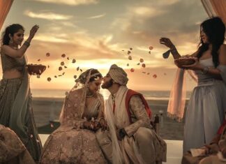 Find out why Nikon is still No 1 in wedding photography cameras