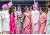 Modern wedding guest outfit ideas to bookmark