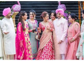 Modern wedding guest outfit ideas to bookmark