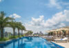 Your perfect weekend anniversary getaway starts at the Holiday Inn Mumbai ,airport