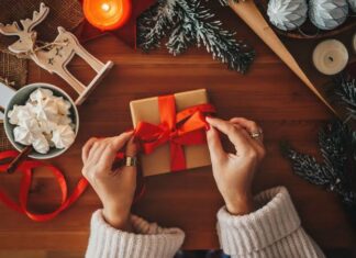 Your ultimate self-care christmas gifting guide