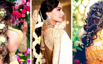 Hair care you need to know 6 months before your big day