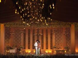 Culture meets luxury weddings at InterContinental Chennai Mahabalipuram Resort