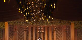 Culture meets luxury weddings at InterContinental Chennai Mahabalipuram Resort