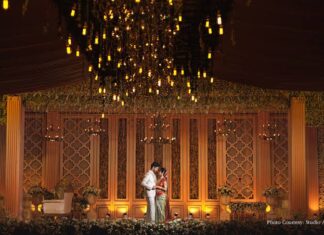 Culture meets luxury weddings at InterContinental Chennai Mahabalipuram Resort