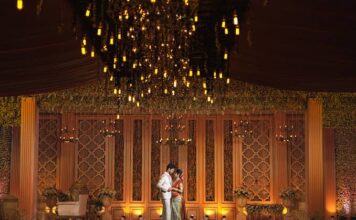 Culture meets luxury weddings at InterContinental Chennai Mahabalipuram Resort