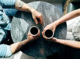 How to set healthy boundaries for a healthy relationship