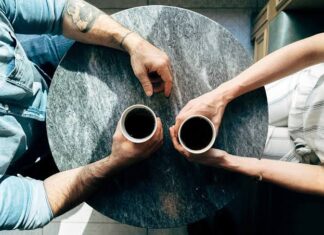 How to set healthy boundaries for a healthy relationship