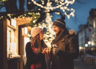 New Year’s Eve Date Ideas For Couples