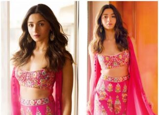 Stylish Co-ord inspiration for this wedding season