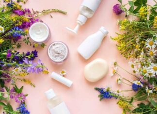 Skinification trend : skin care set to blow up in 2022