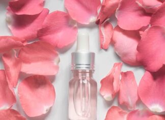Rosewater for your Beautiful Skin