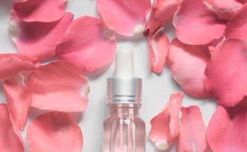 Rosewater for your Beautiful Skin