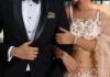 Extraordinary Diamond Studded Watches for Brides!