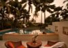 Relax, breathe and unwind at Taj Exotica Resort & Spa,Goa
