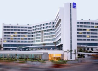 Escape by the sea with Novotel Visakhapatnam