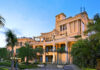 A bastion of luxury and elegant weddings-Corinthians Resort Pune