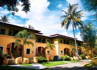 Rediscover an abode of peace at Mercure Devaaya Resort Goa