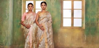 Simayaa kolkata for your every ethnic bridal need