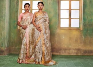 Simayaa kolkata for your every ethnic bridal need