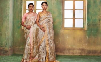 Simayaa kolkata for your every ethnic bridal need