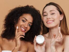 Skin care trends set to dominate 2022