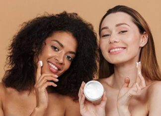 Skin care trends set to dominate 2022
