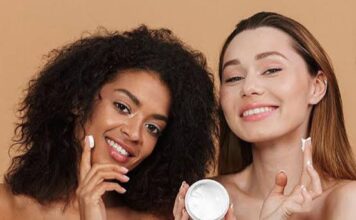Skin care trends set to dominate 2022