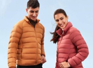 Its puffer jacket season and we are here for it
