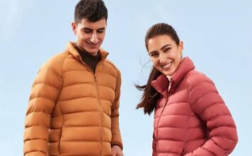 Its puffer jacket season and we are here for it