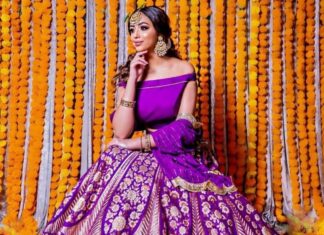 3 reason for you to pick a banarasi lehenga for your big day