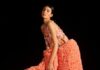 Mesmerising looks from Rahul Mishra’s Paris Couture Spring 2022