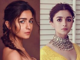 Makeup lessons you can learn from Alia Bhatt